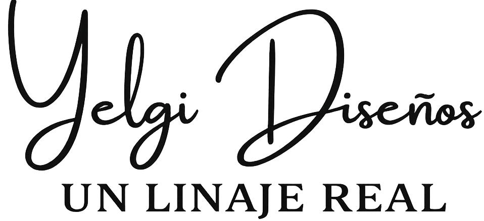Yelgi Diseños